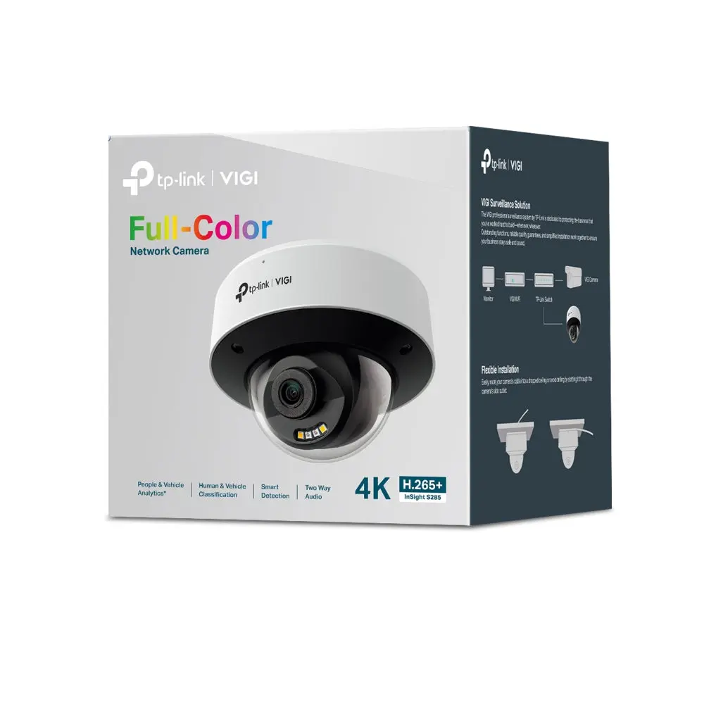 TPL-INK VIGI InSight S285(4mm)