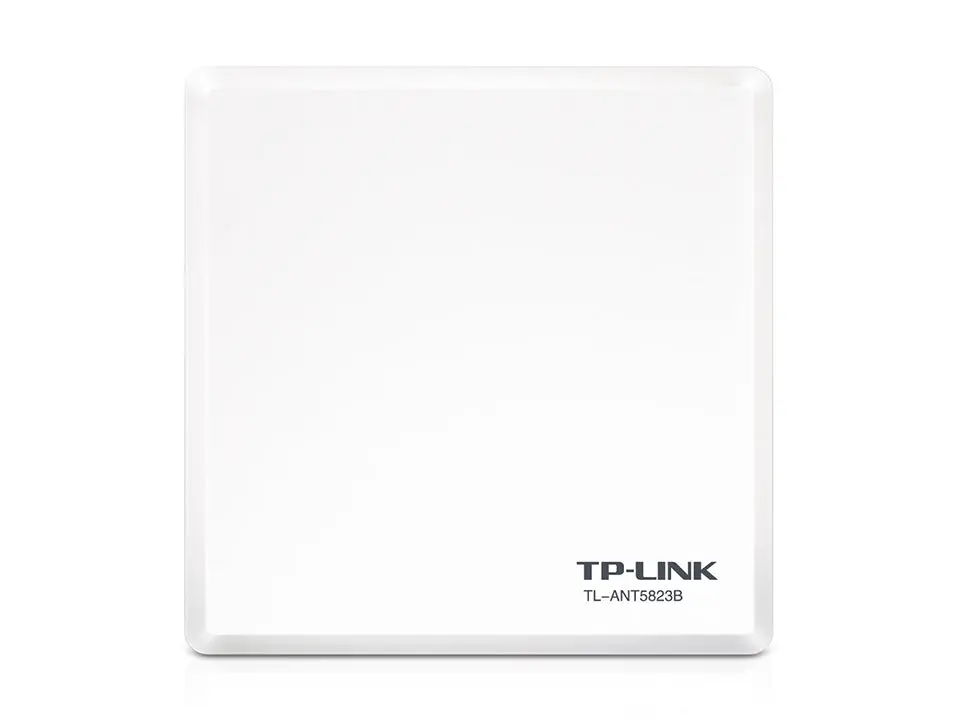 TP-Link TL-ANT5823B, 5GHz Outdoor Panel Antenna