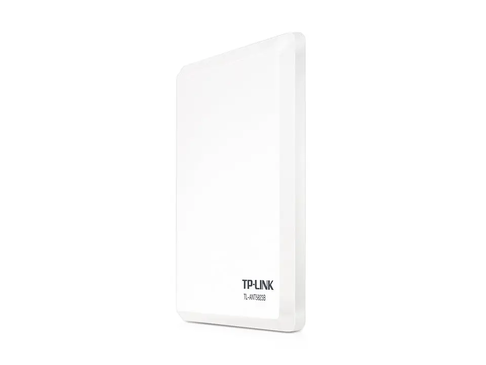 TP-Link TL-ANT5823B, 5GHz Outdoor Panel Antenna