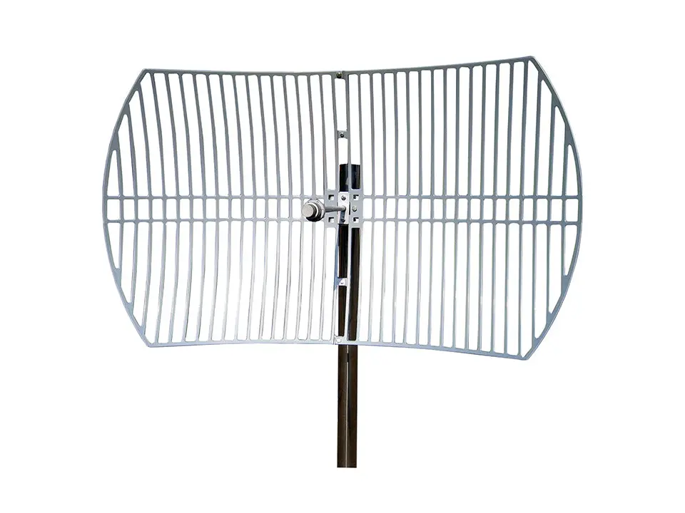 TP-Link TL-ANT5830B, 5GHz