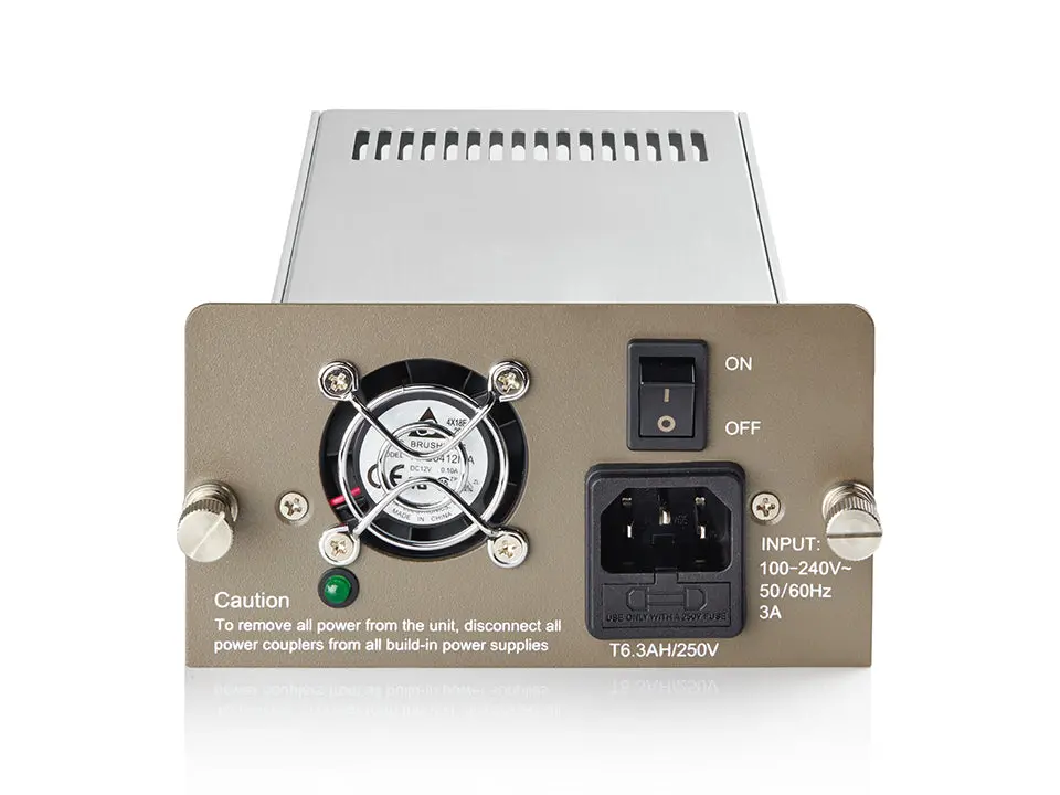 TP-Link KHD-04080 TL-MCRP100 power supply