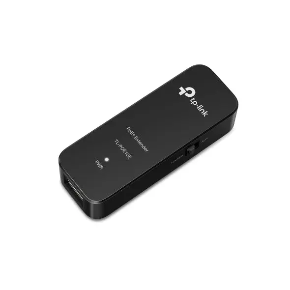 TP-Link TL-POE10E, Fast Ethernet PoE+ Extender