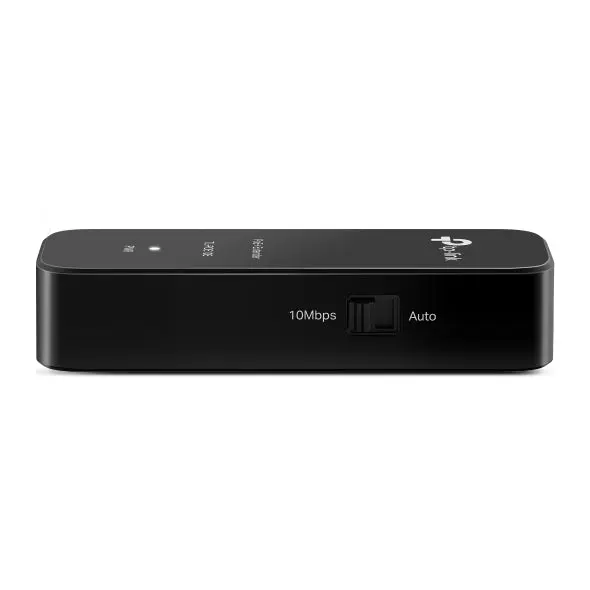 TP-Link TL-POE10E, Fast Ethernet PoE+ Extender