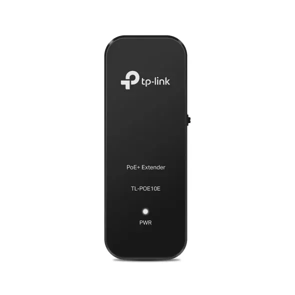 TP-Link TL-POE10E, Fast Ethernet PoE+ Extender