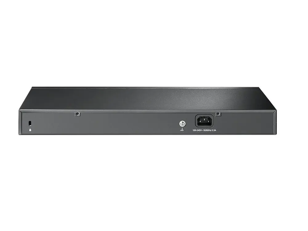 TP-Link TL-SF1016, 16-port 10/100M Switch, 16 10/100M RJ45 ports