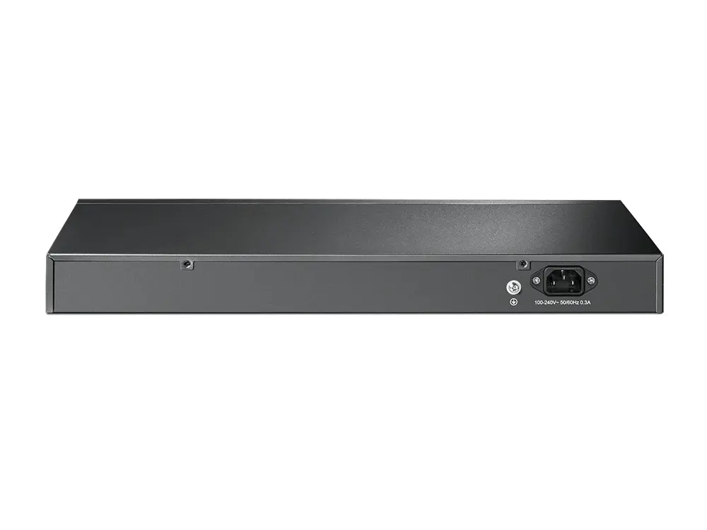 TP-Link TL-SF1048, 48-port 10/100M Switch, 48 10/100M RJ45 ports