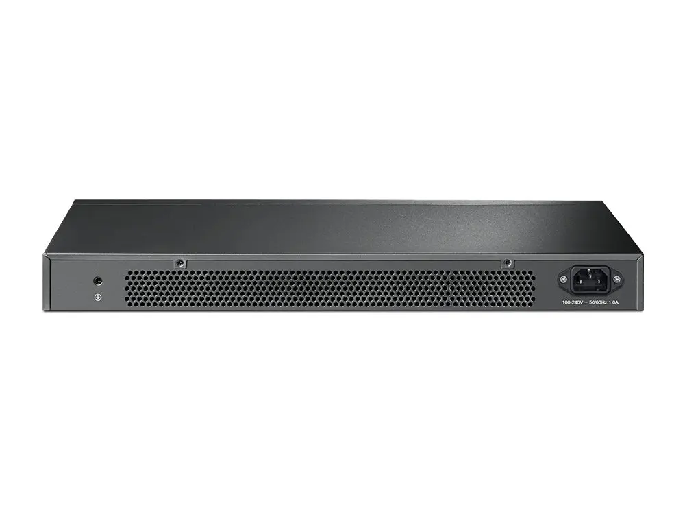TP-Link TL-SG1048, 48-port Gigabit Switch, 48 10/100/1000 Rackmount Switch