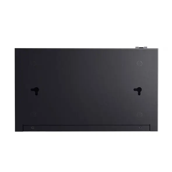 TP-Link, TL-SG1210PP, 10-Port Gigabit Desktop Switch with 6-Port PoE+ and 2-Port PoE++