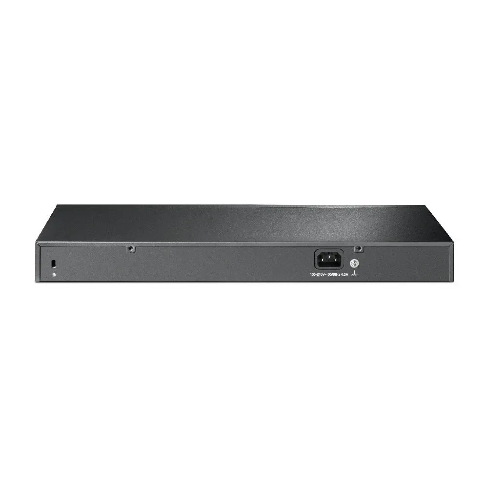 TP-Link TL-SG1218MPE, 18-Port Gigabit Easy Smart Switch with 16-Port PoE+