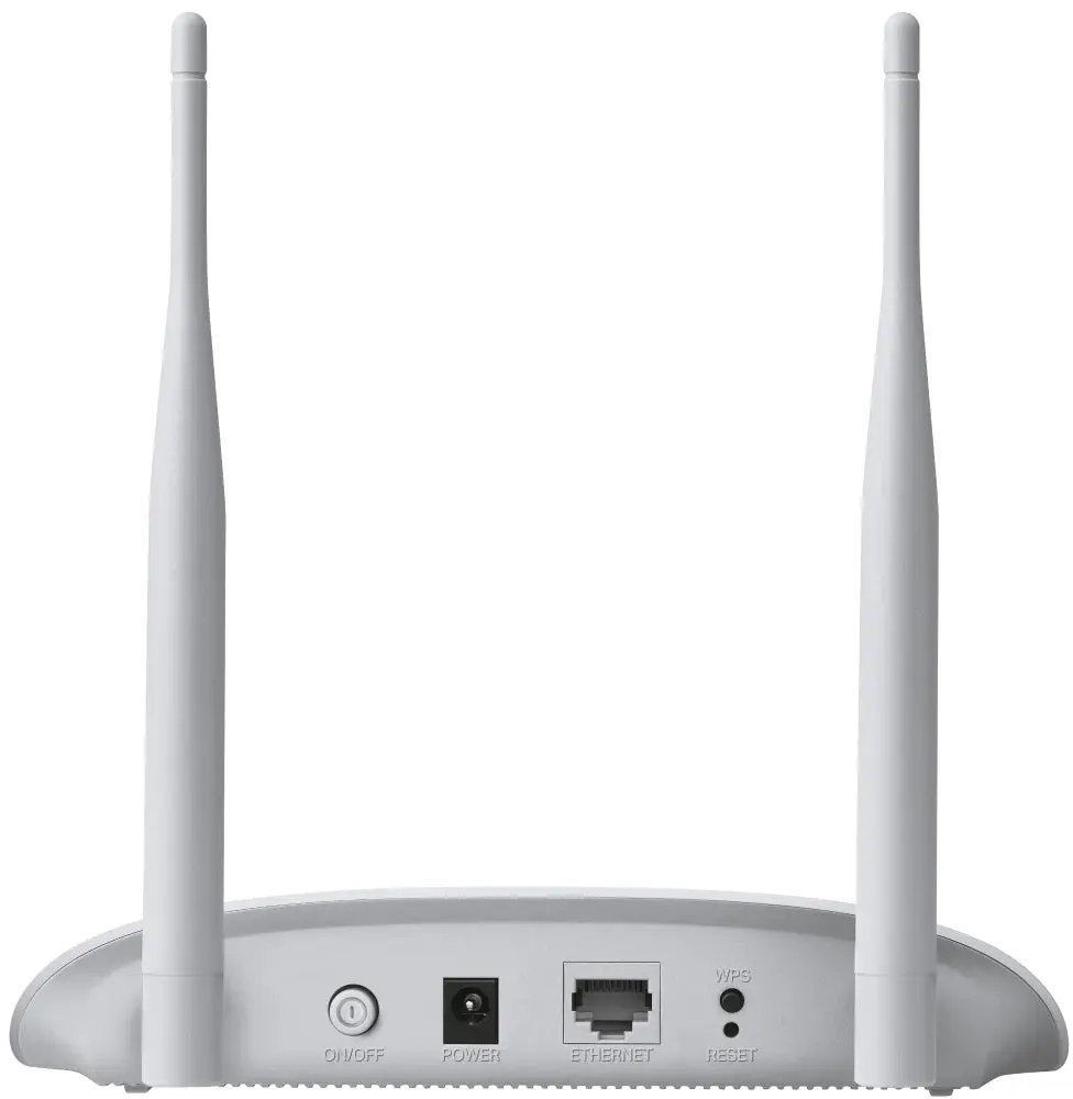 TP-Link TL-WA801N, 300Mbps Wireless N Access Point
