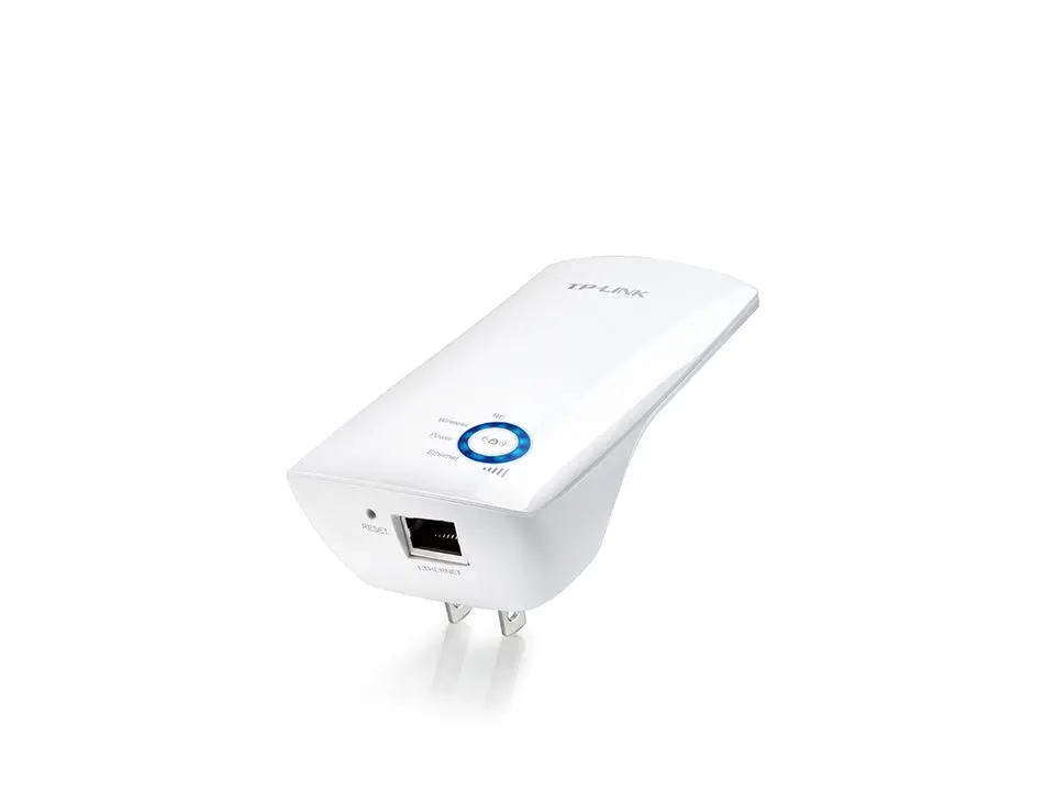 TP-Link TL-WA850RE, 300Mbps Universal Wireless N Range Extender