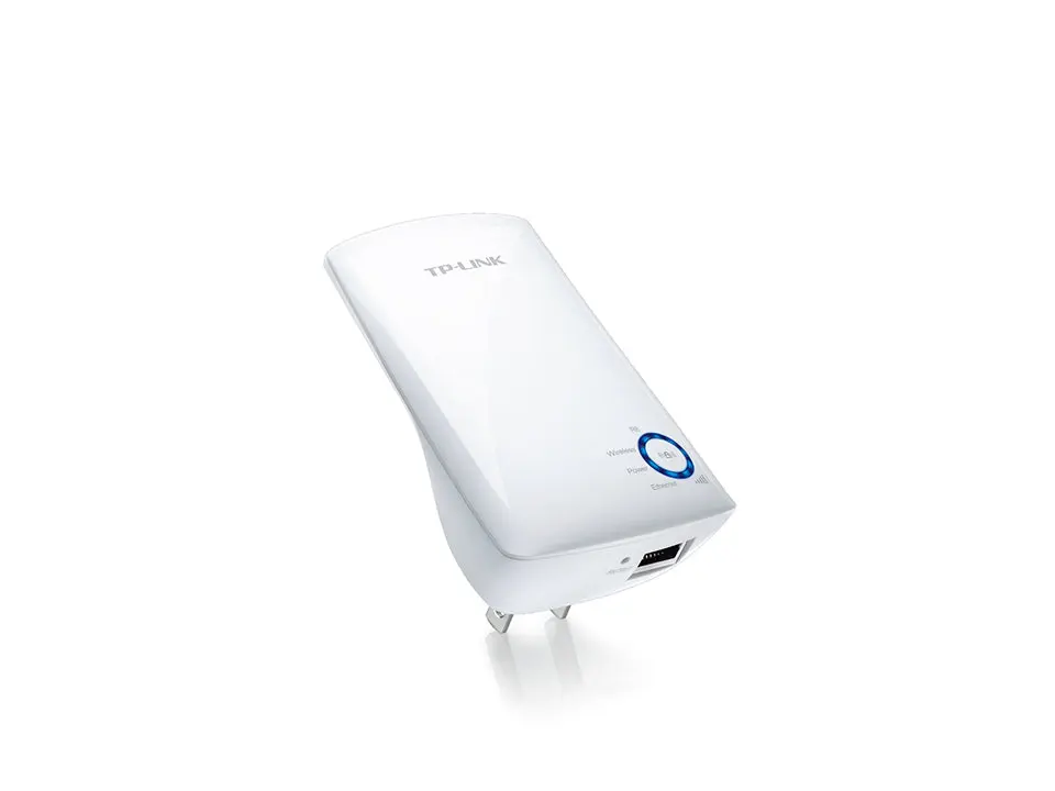 TP-Link TL-WA850RE, 300Mbps Universal Wireless N Range Extender