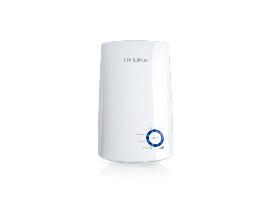 TP-Link TL-WA850RE, 300Mbps Universal Wireless N Range Extender