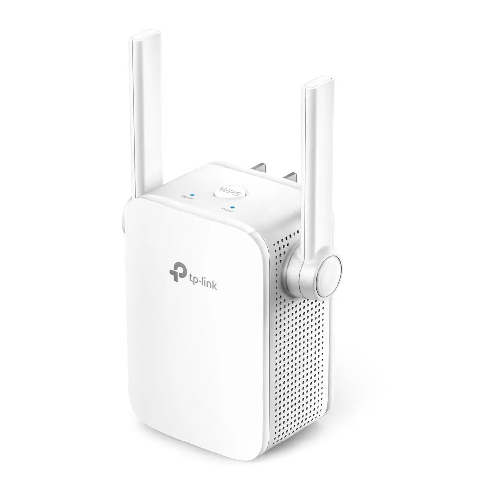 TP-Link TL-WA855RE, 300Mbps Universal Wireless N Range Extender