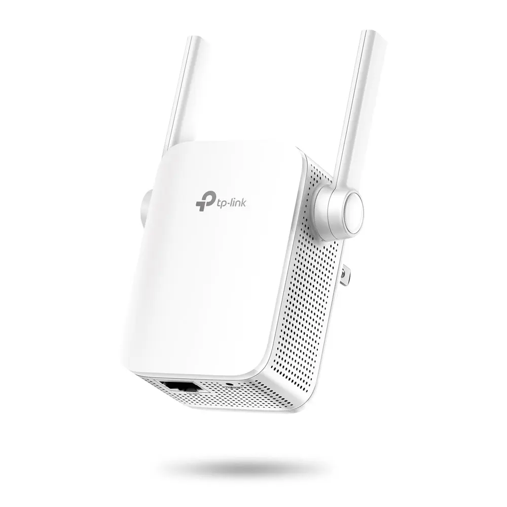 TP-Link TL-WA855RE, 300Mbps Universal Wireless N Range Extender