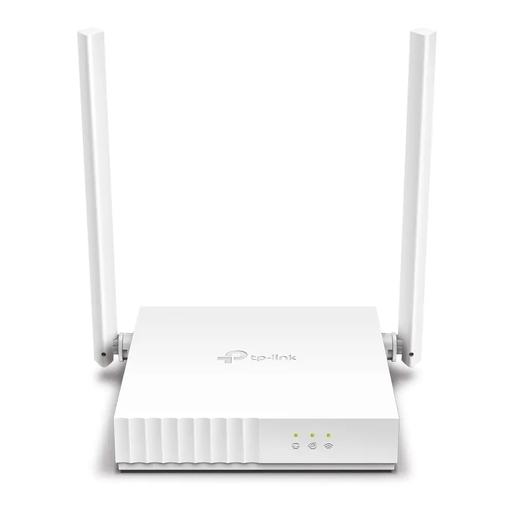 TP-Link TL-WR820N 300Mbps Multi-Mode Wireless N Router