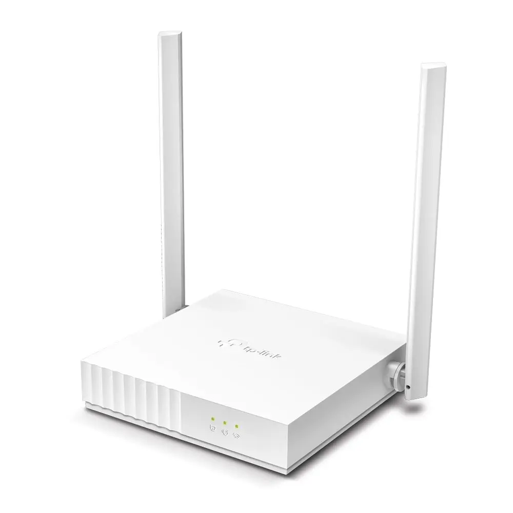 TP-Link TL-WR820N 300Mbps Multi-Mode Wireless N Router