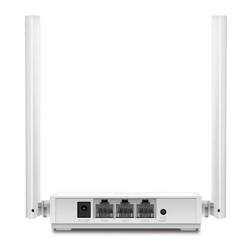 TP-Link TL-WR820N 300Mbps Multi-Mode Wireless N Router