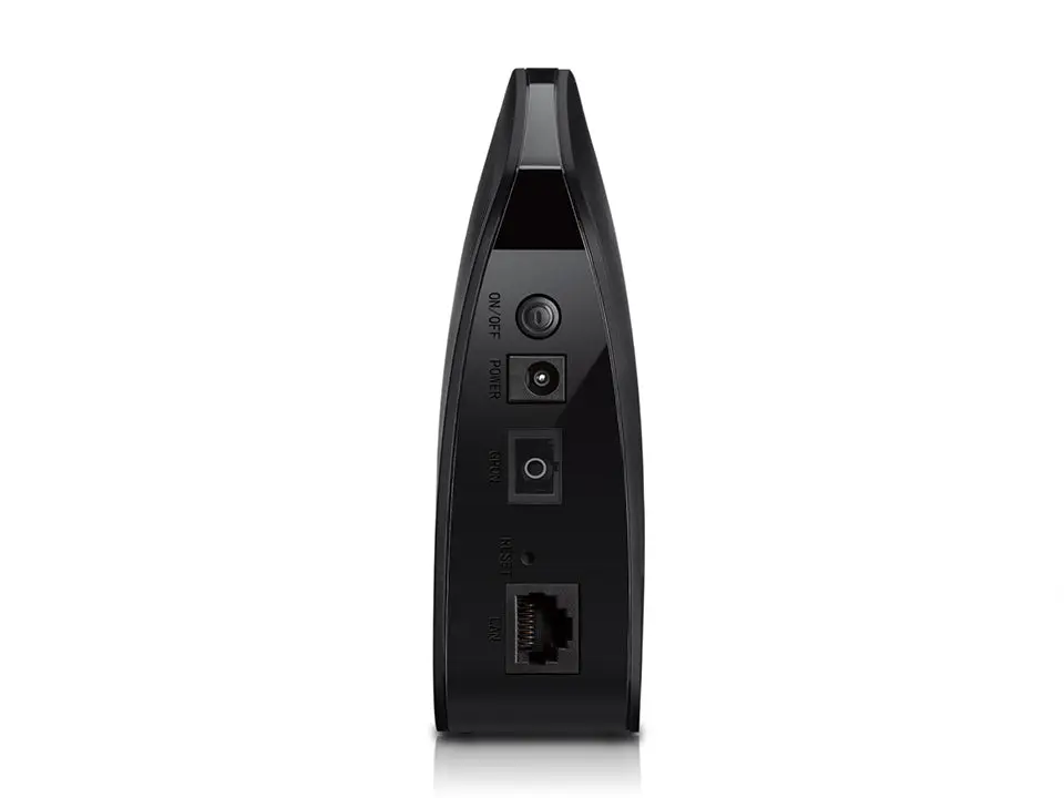 TP-Link TX-6610 C+ 1-Port Gigabit GPON Terminal Class C+