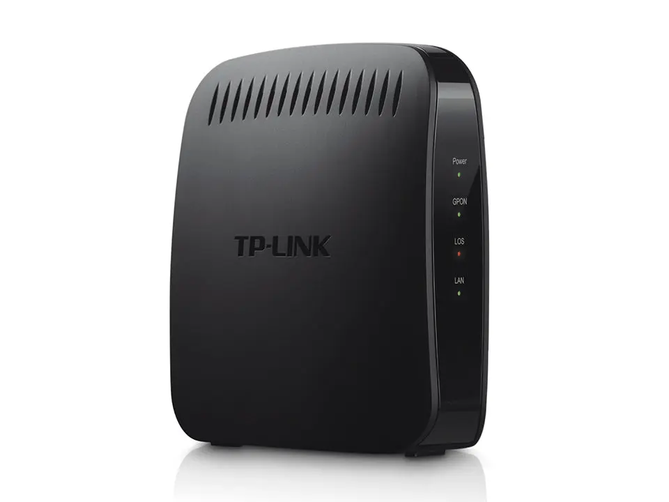 TP-Link TX-6610 C+ 1-Port Gigabit GPON Terminal Class C+