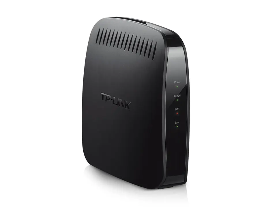 TP-Link TX-6610 C+ 1-Port Gigabit GPON Terminal Class C+