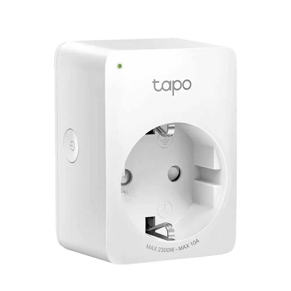 TP-LINK Tapo P110 EU (16A) Smart Plug