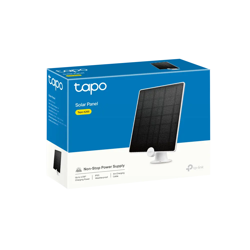 TP-Link Tapo A200