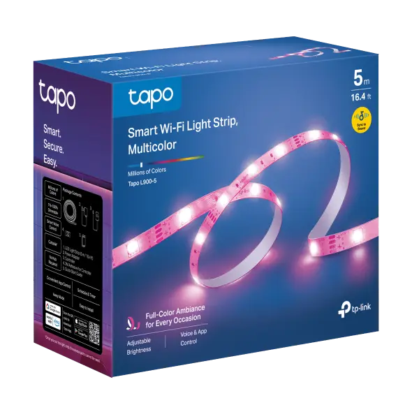 TP-Link Tapo L900-5(m)