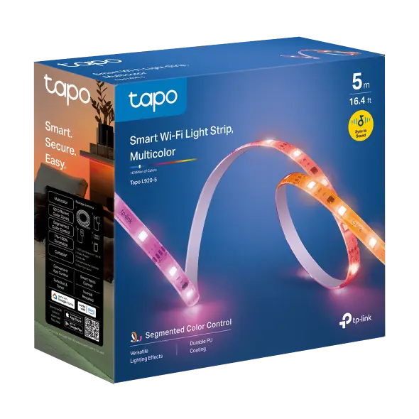 TP-Link Tapo L920-5(M)