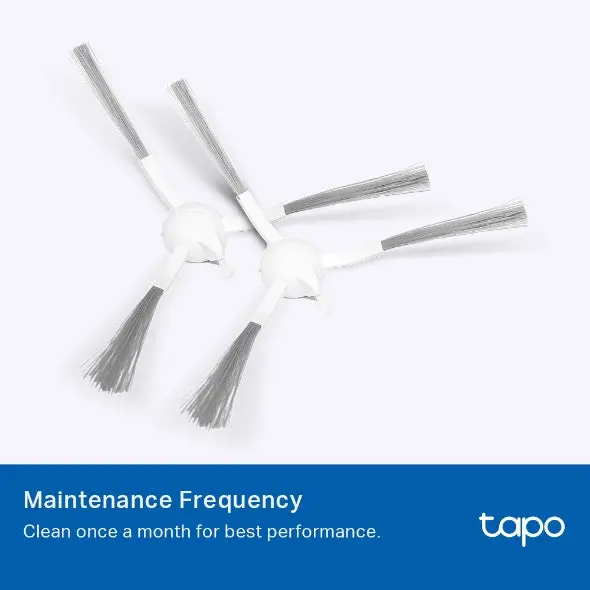 TP-Link Tapo RVA100, Robot Vacuum Replacement Kit