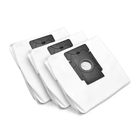 TP-Link Tapo RVA200, Robot Vacuum Disposable Dust Bag (3 Pcs)