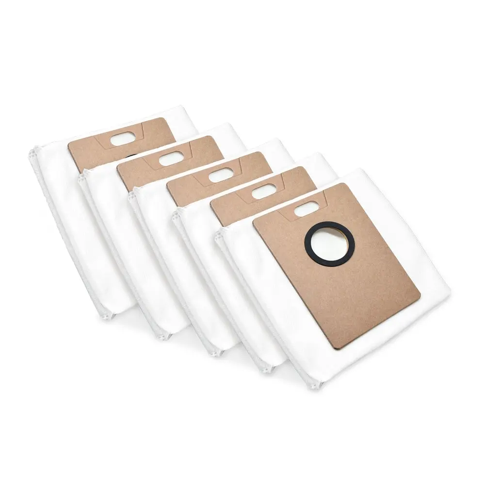 TP-Link Tapo RVA202, Robot Vacuum Disposable Dust Bag 3L (5 Pcs)