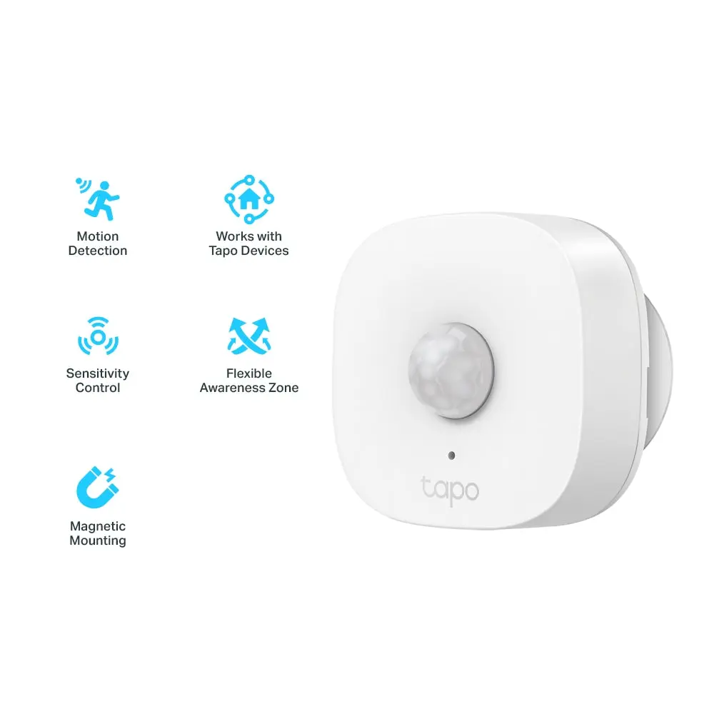 TP-Link Tapo T100
