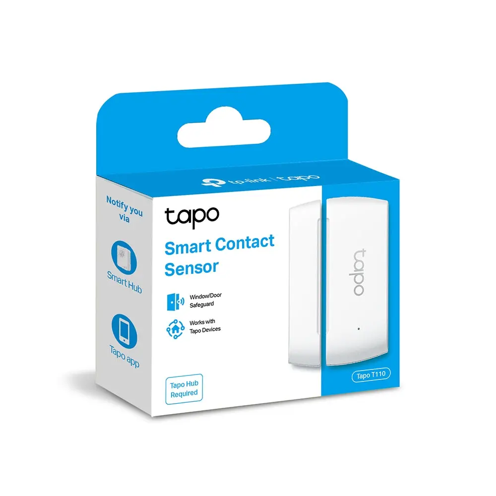 TP-Link Tapo T110