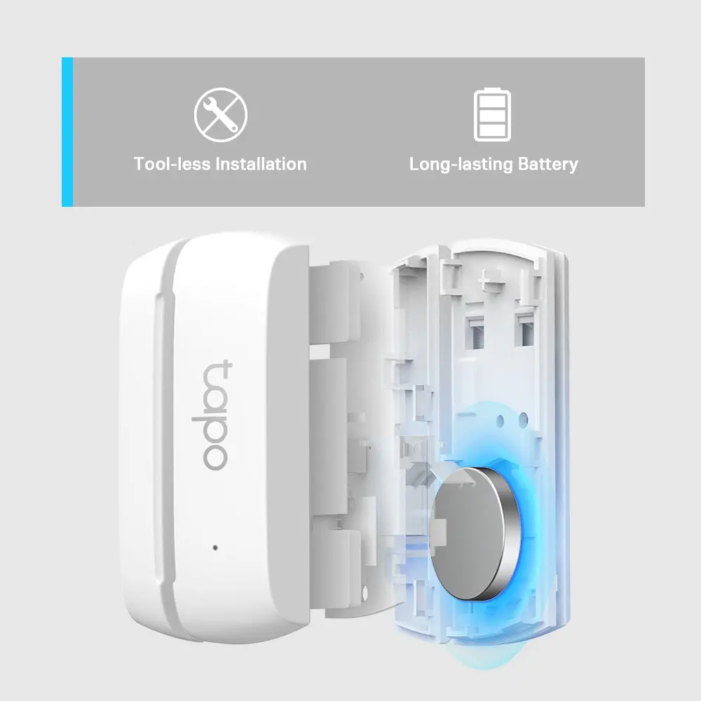 TP-Link Tapo T110