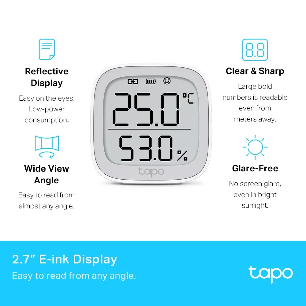 TP-Link Tapo T315