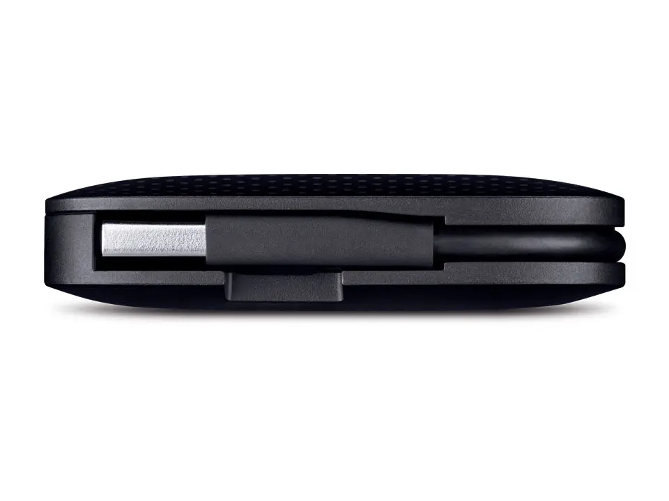 TP-Link UH400 USB 3.0 4-Port Portable Hub