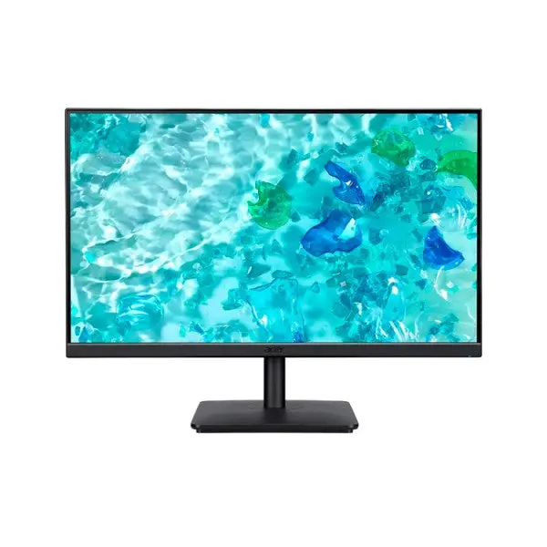 V227QE3BIPV, ACER, Monitor, 55CM 21.5", IPS FHD,100Hz, 178/178,4ms(GTG), 250 cd/m2/ 1xVGA, 1xHDMI,1xDP