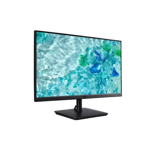 V227QE3BIPV, ACER, Monitor, 55CM 21.5", IPS FHD,100Hz, 178/178,4ms(GTG), 250 cd/m2/ 1xVGA, 1xHDMI,1xDP