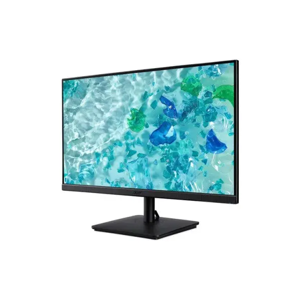 V227QE3BIPV, ACER, Monitor, 55CM 21.5", IPS FHD,100Hz, 178/178,4ms(GTG), 250 cd/m2/ 1xVGA, 1xHDMI,1xDP