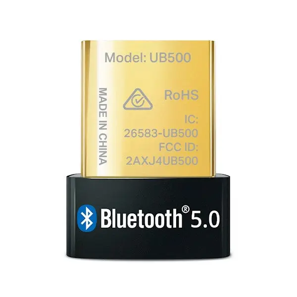 UB500 TP-Link Bluetooth 5.0 Nano USB Adapter