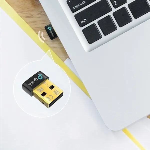 UB500 TP-Link Bluetooth 5.0 Nano USB Adapter