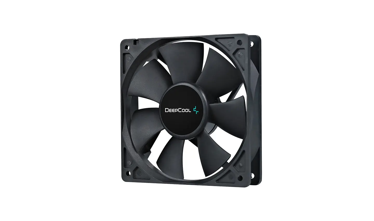 DeepCool XFAN 120 Case Fan