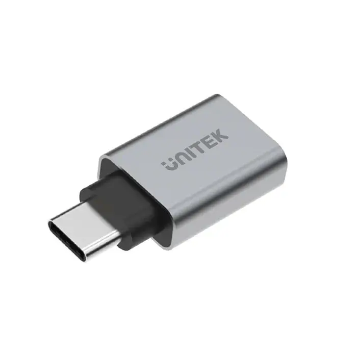 Unitek Y-A025CGY USB3.1 Type-C to USB-A Adapter OTG