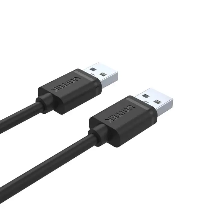 Unitek Y-C442GBK 1.5M USB 2.0 USB-A (M) to USB-A (M) Cable