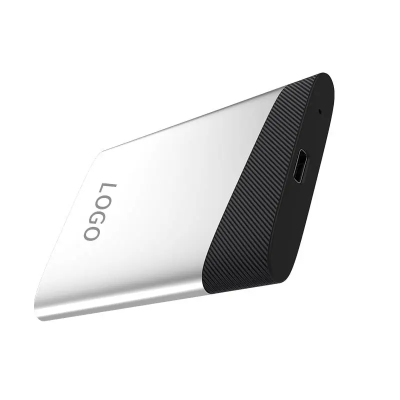 NETAC Z6S, External SSD, 480GB, USB 3.2 Gen, R/W up to 550MB/480MB/s, USB-C to A cable and USB-A to C adapter
