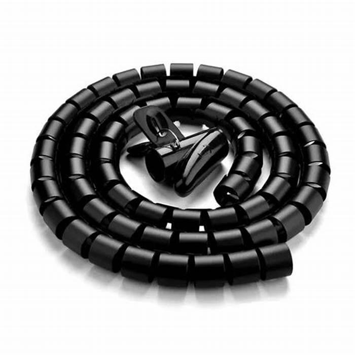 UGREEN 30820 Protection Tube DIA 25mm 5m (Black)