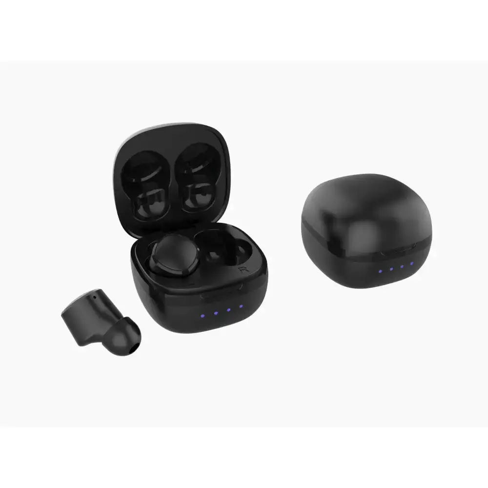 Acer Go True Wireless Earbuds Black