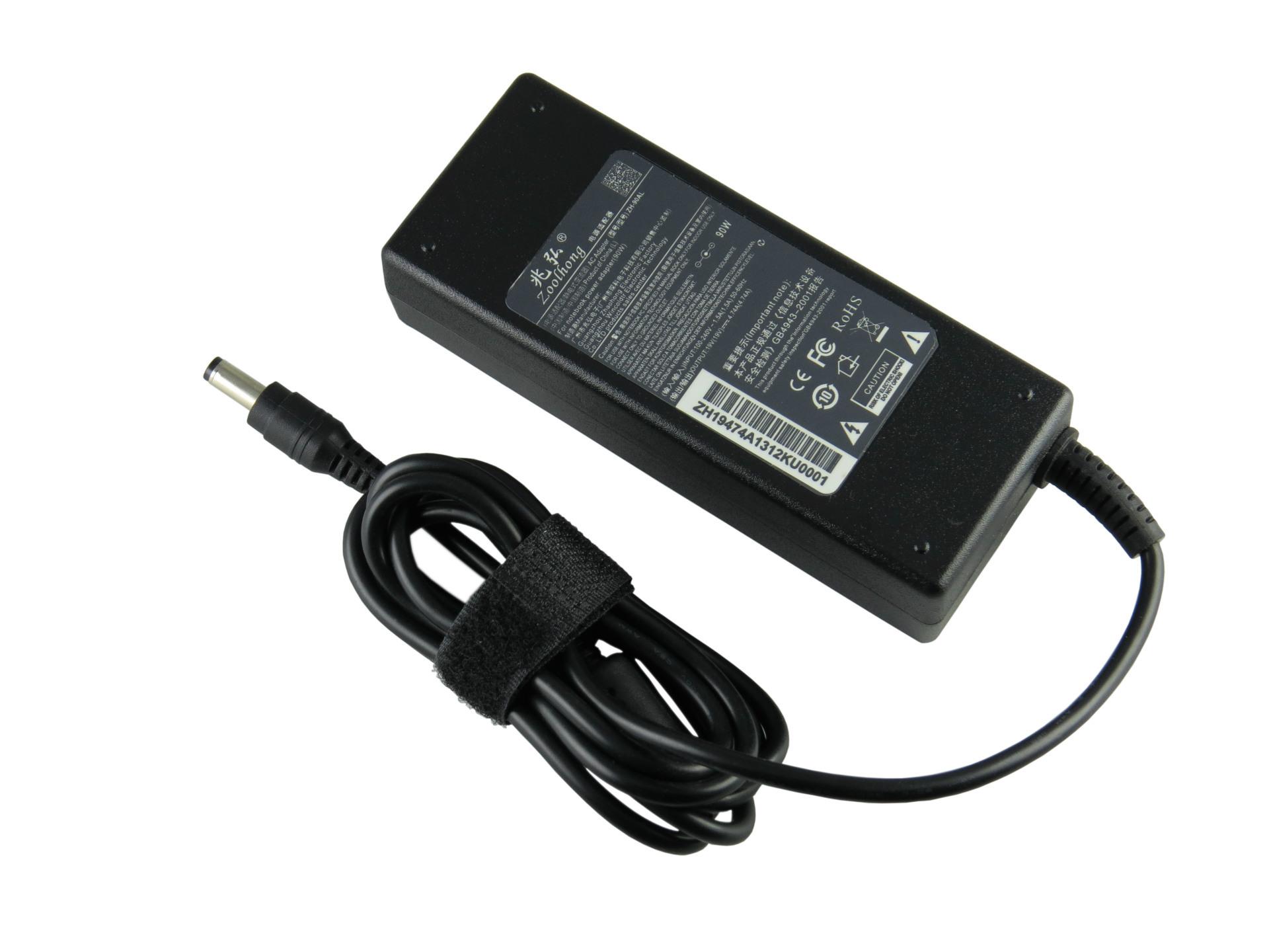 CHARGER9 For ASUS PA-65W 19V3.42A 5.5*2.5