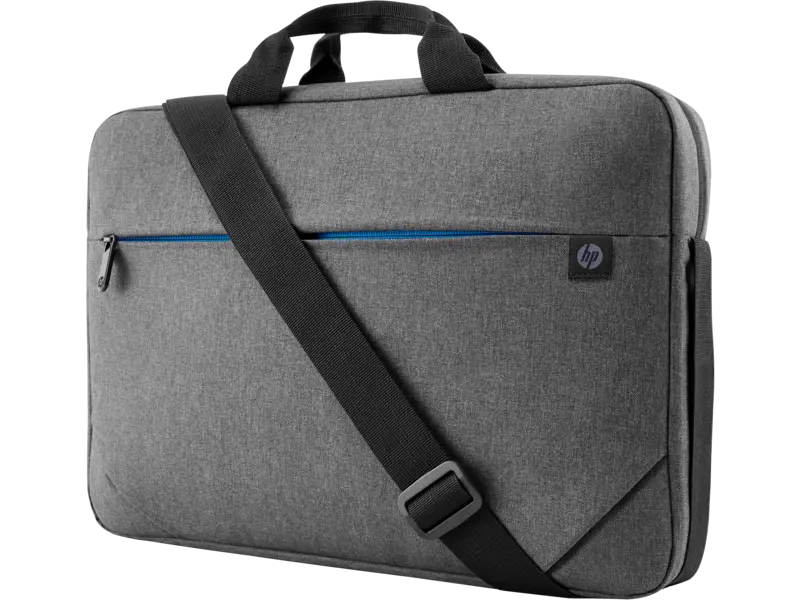 34Y64AA, HP Prelude 17.3" Laptop Bag, 44 x 6.5 x 32 cm Gray